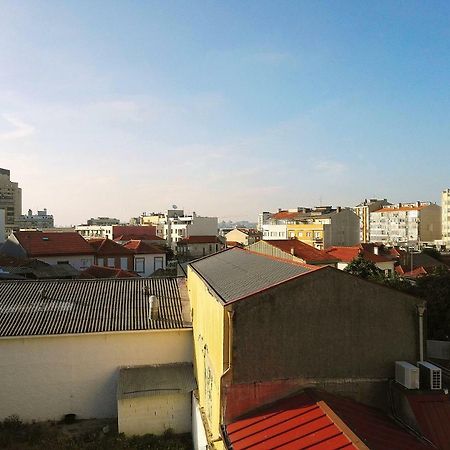 Апартаменты Always Porto Вила-Нова-ди-Гая Экстерьер фото